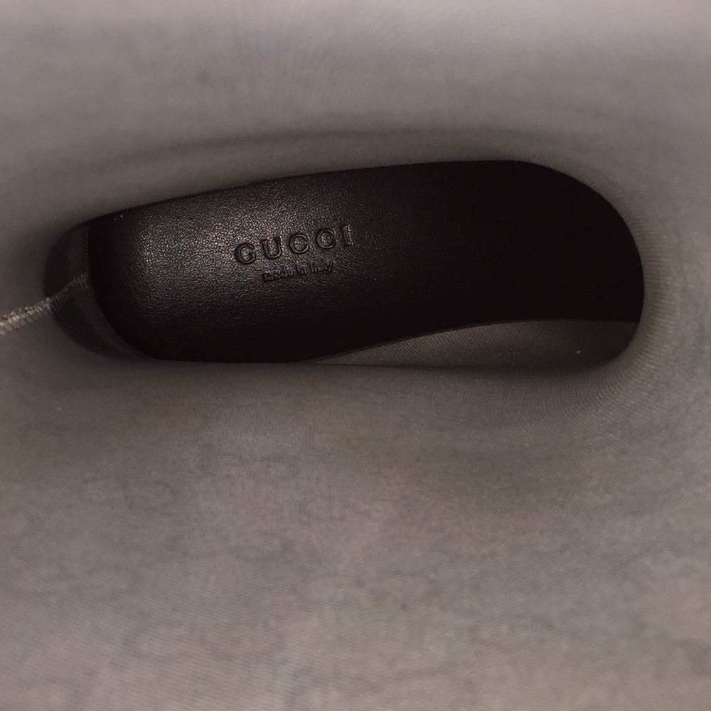 Women’s Gucci Rain boots - Picture 7 of 8